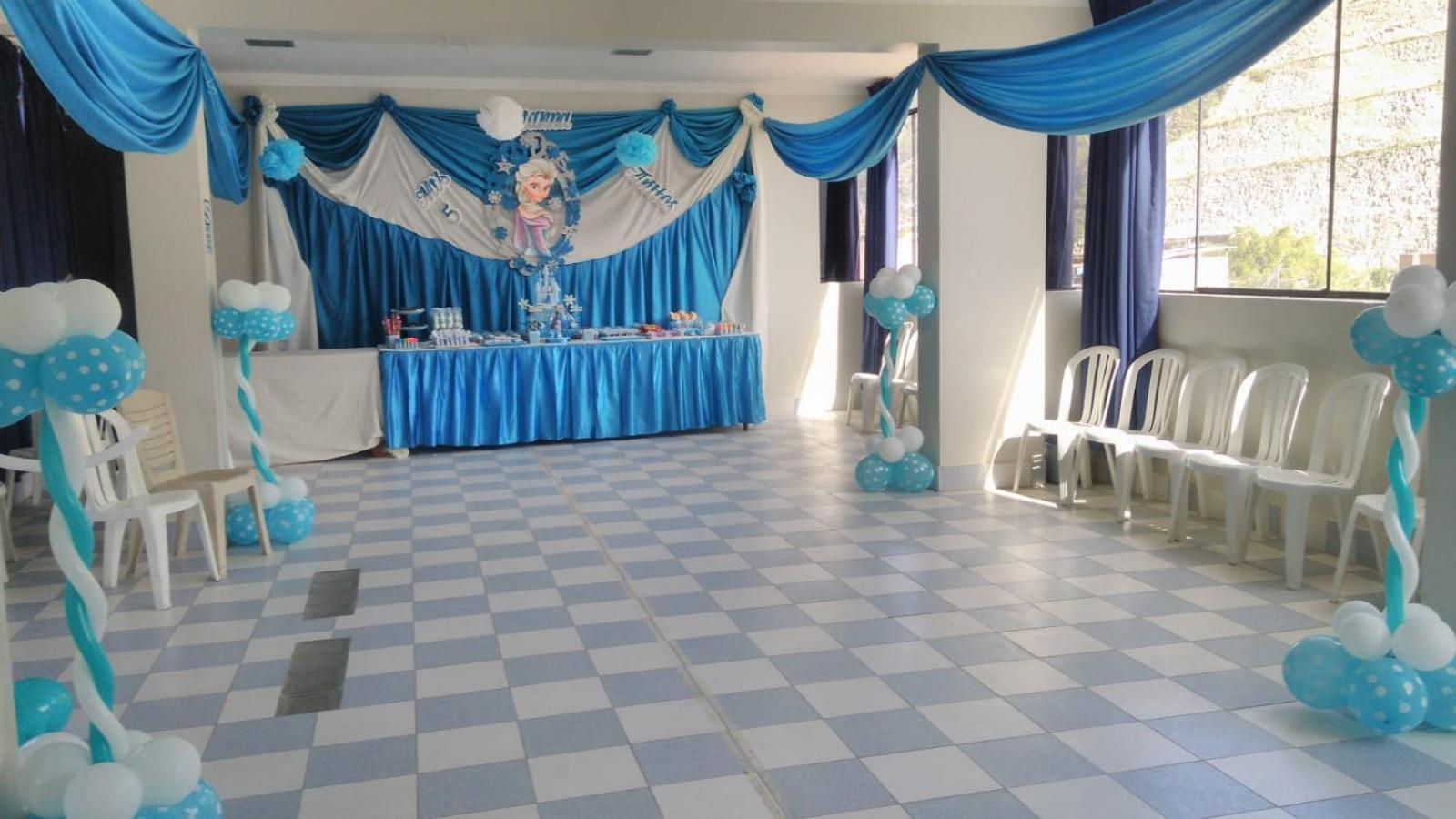 Sol De Oro Hotel Andahuaylas Ngoại thất bức ảnh